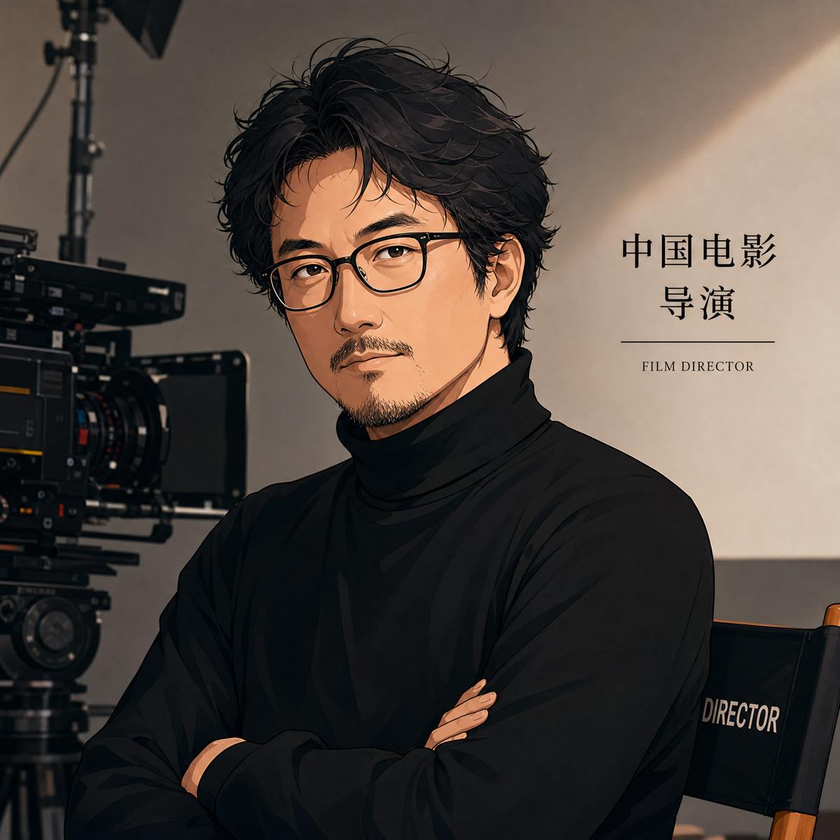 男同视频首席导演陈明远